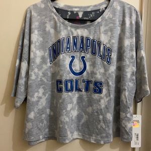 INDIANAPOLIS COLTS T-SHIRT